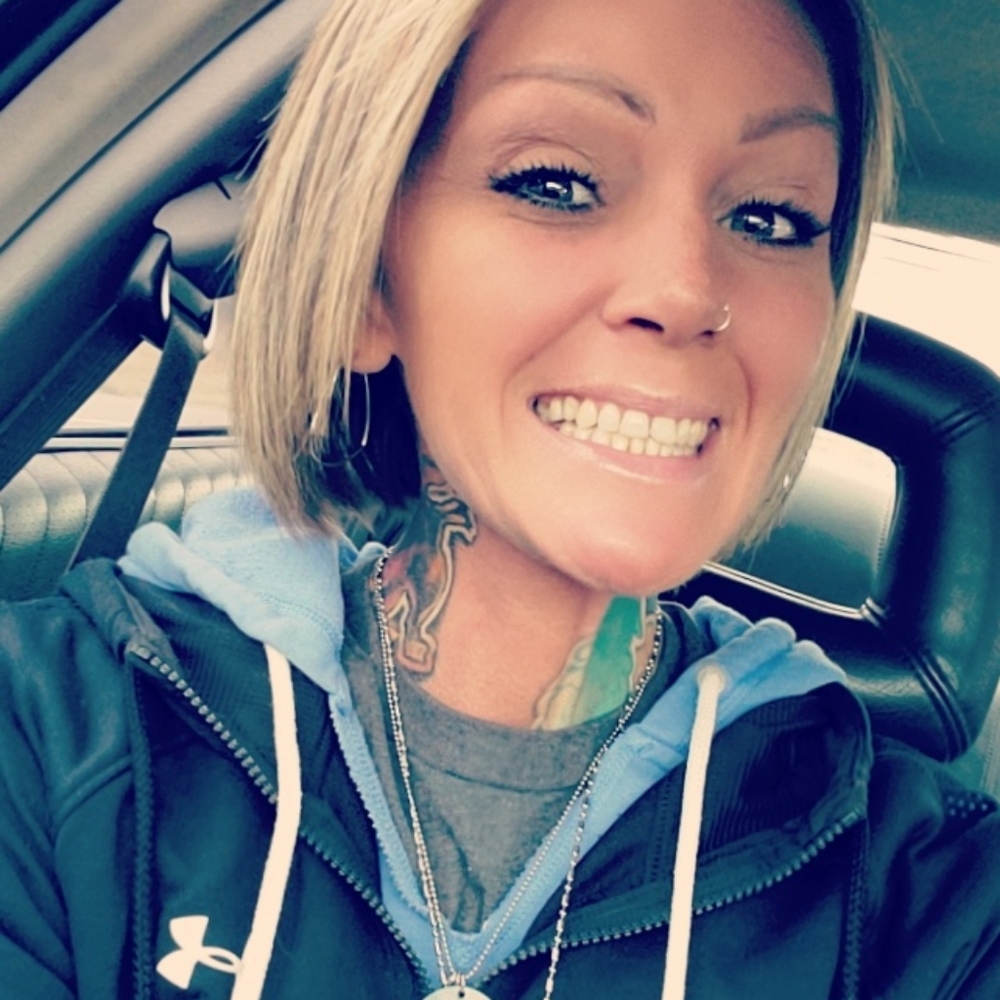 Meet your Posher, Mary